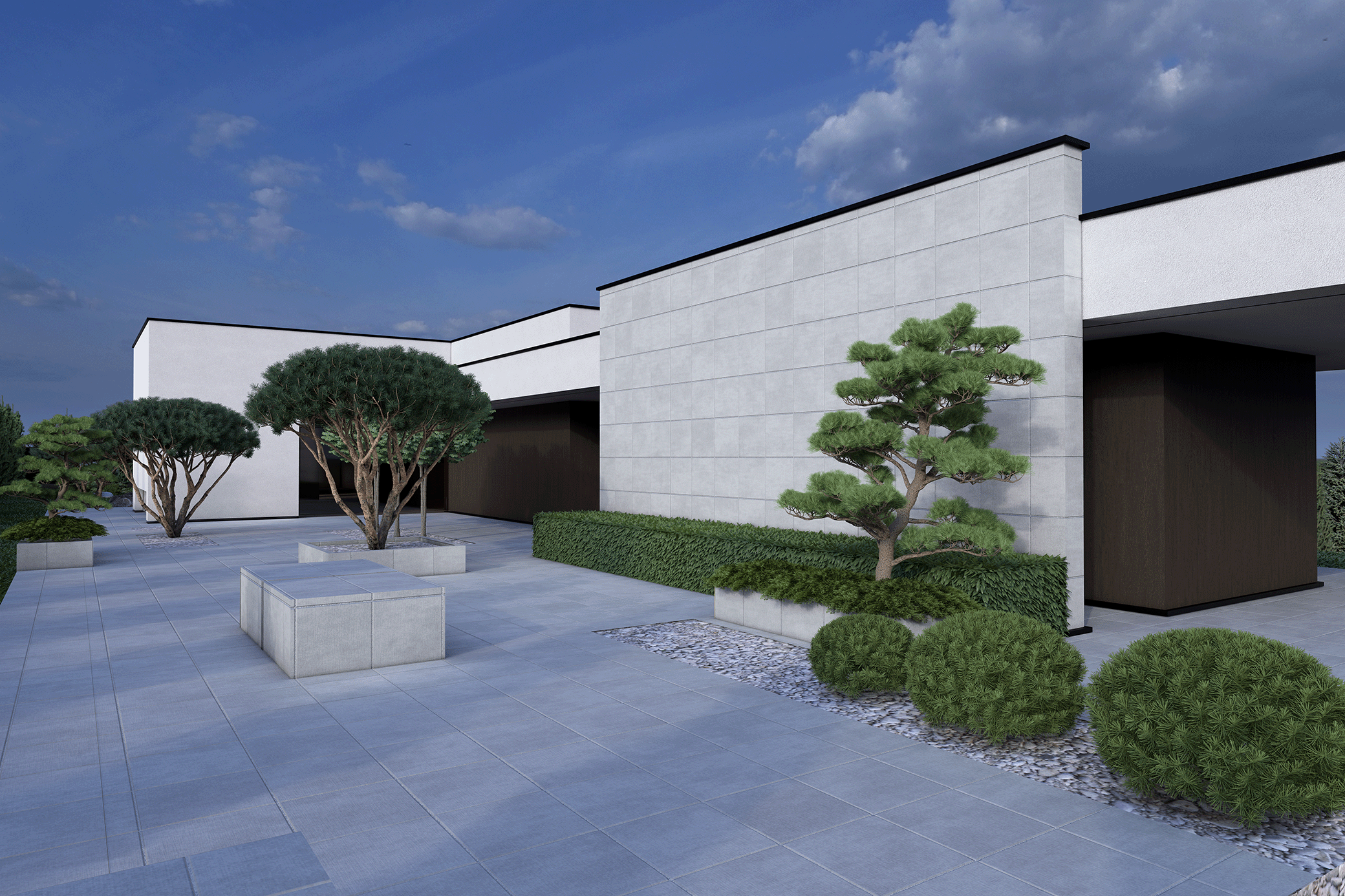 Эстетика тишины 2