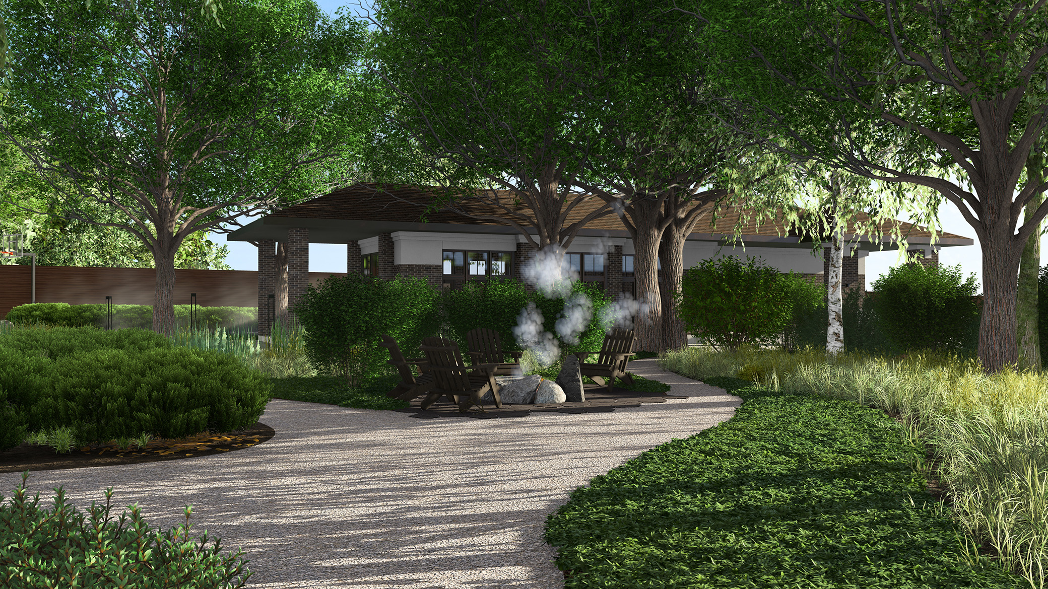 Территория жизни 3