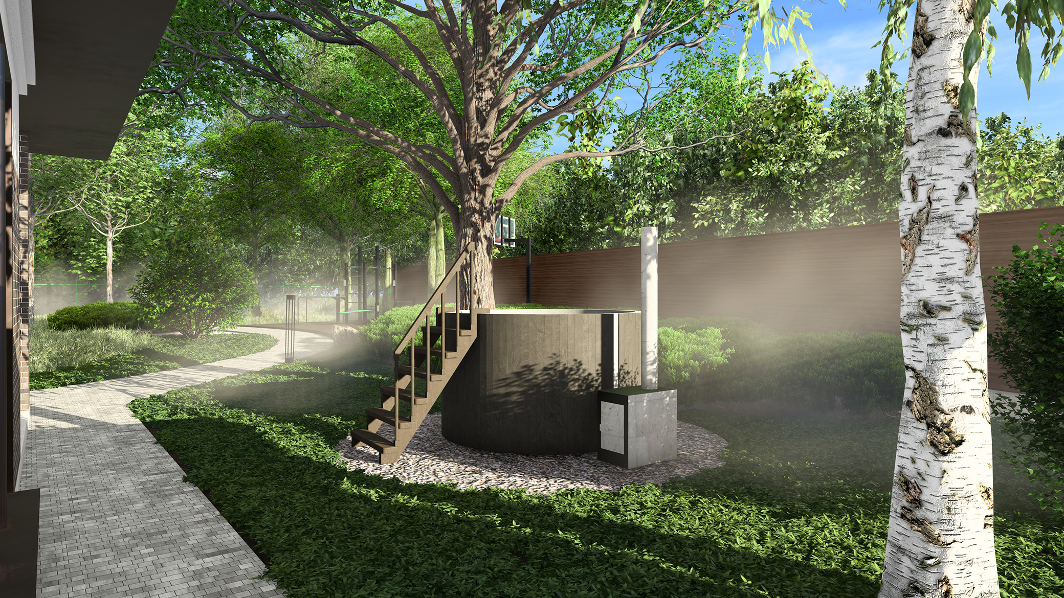 Территория жизни 5