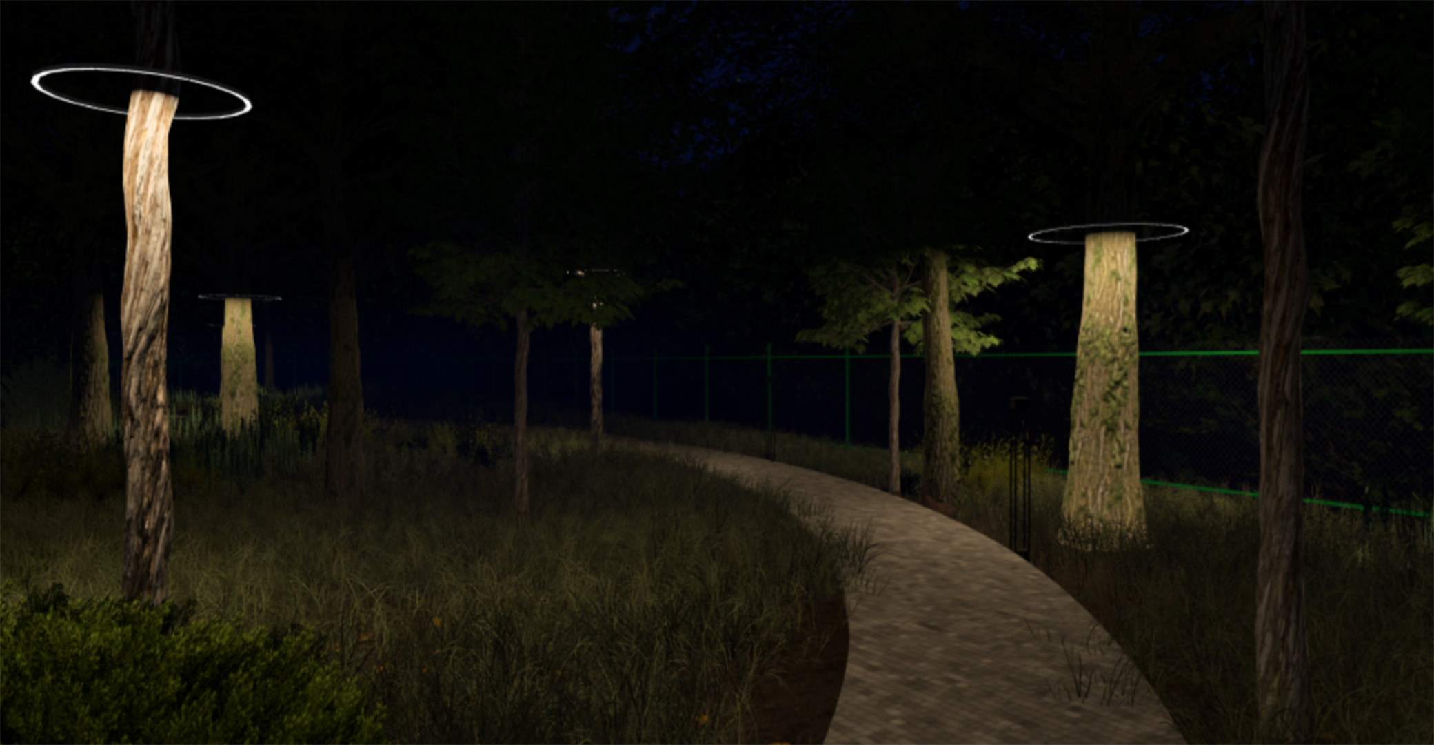 Территория жизни 8