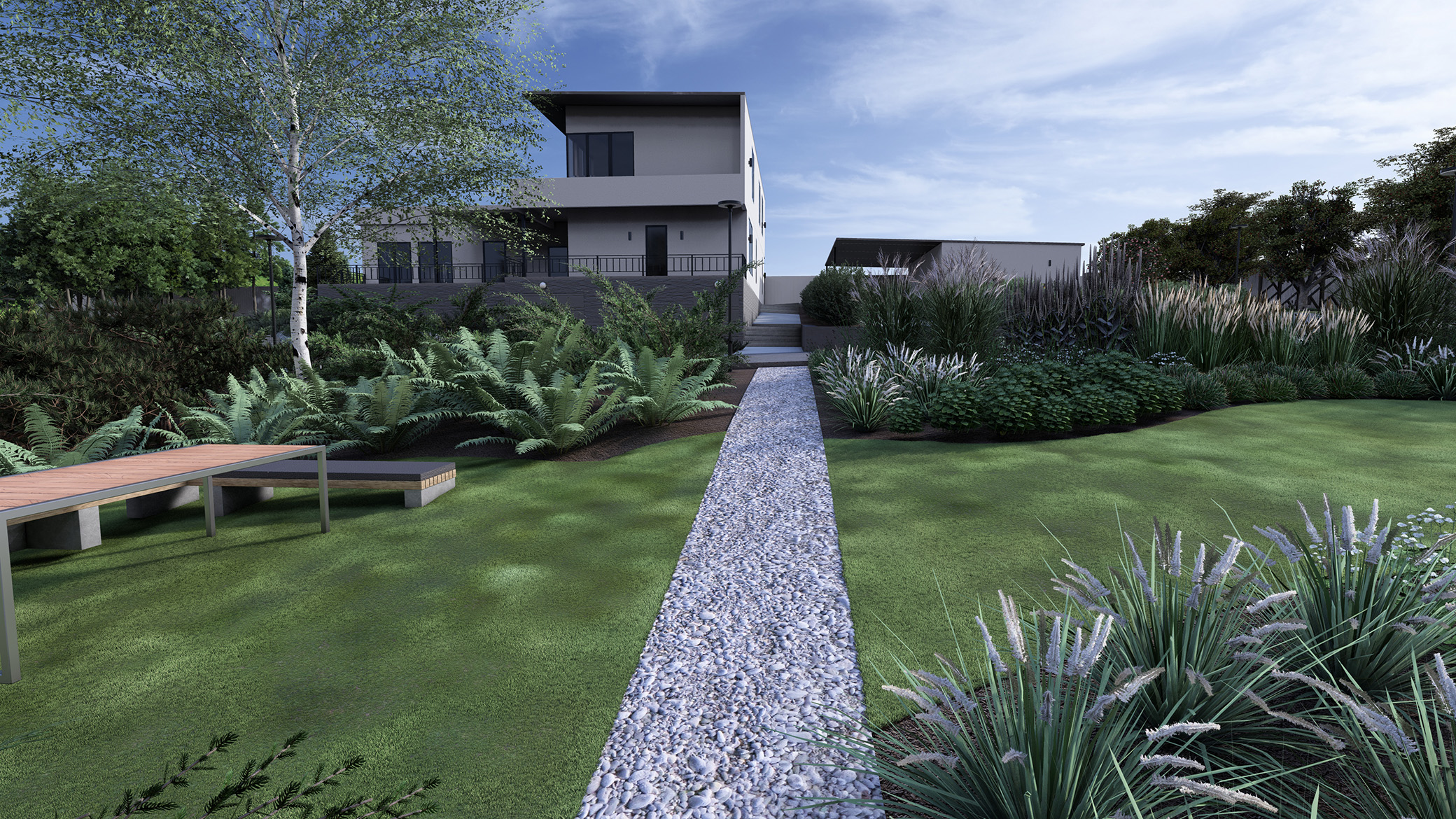 Водоем проект 5