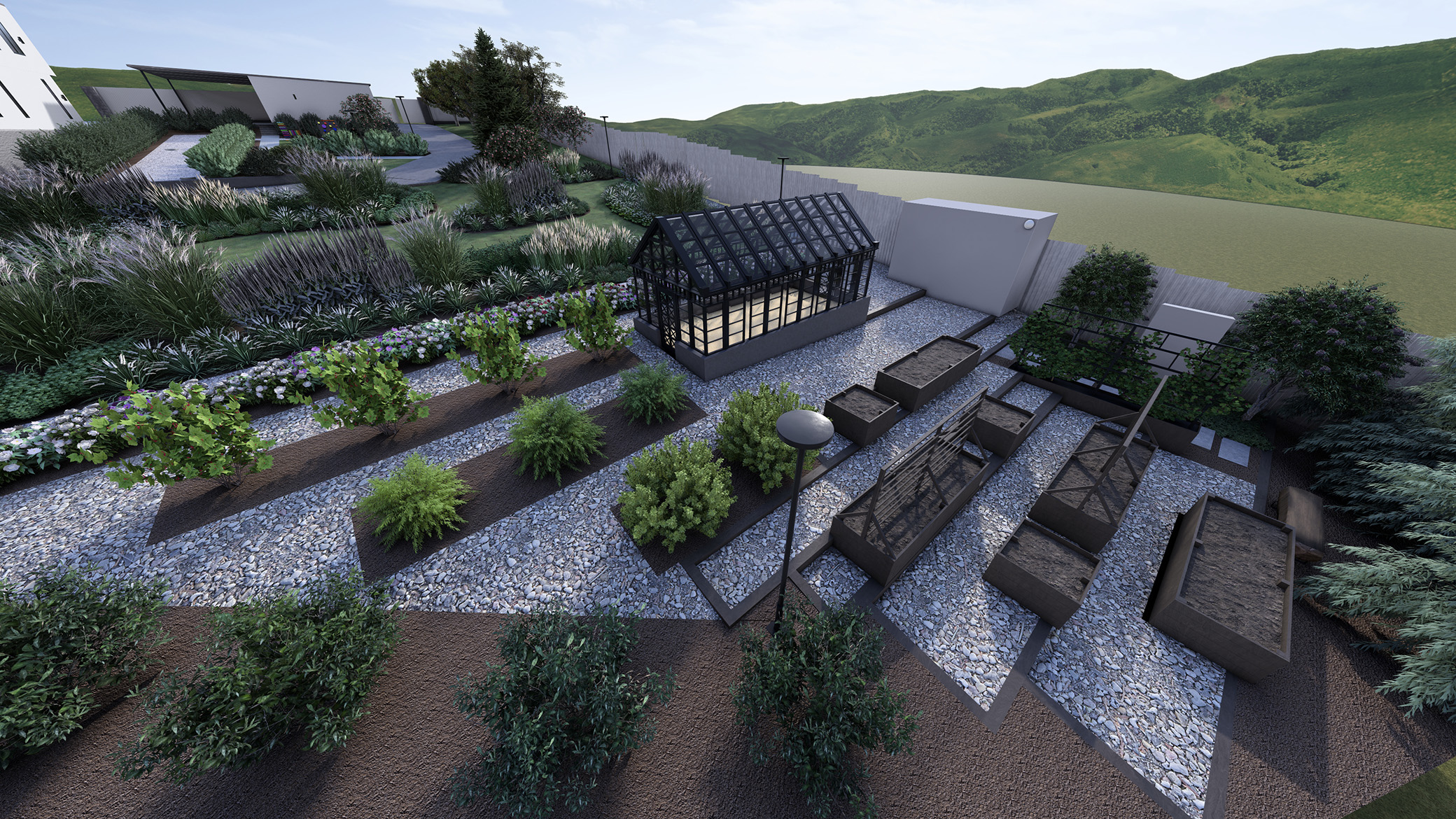 Водоем проект 6