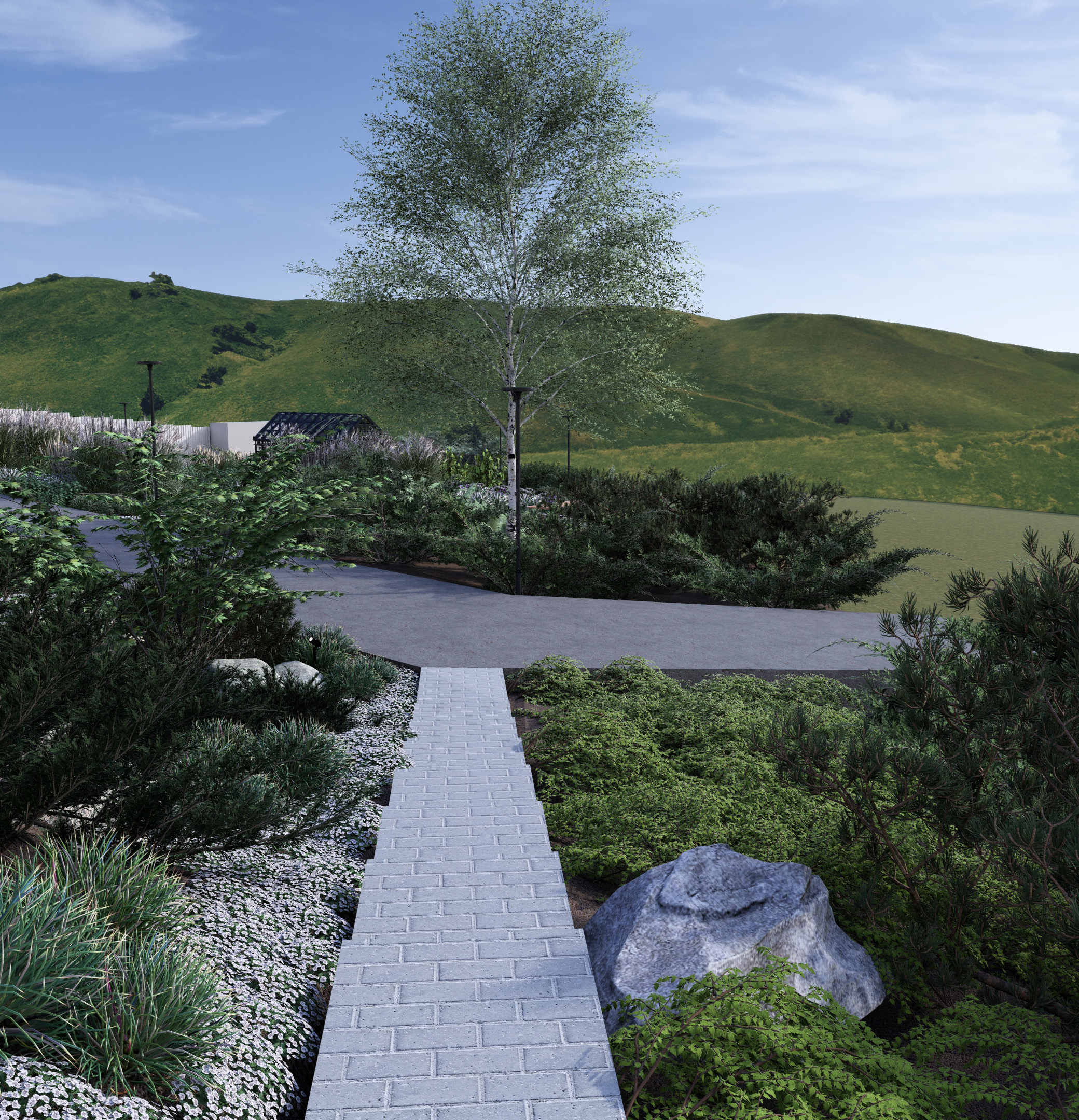 Водоем проект 8